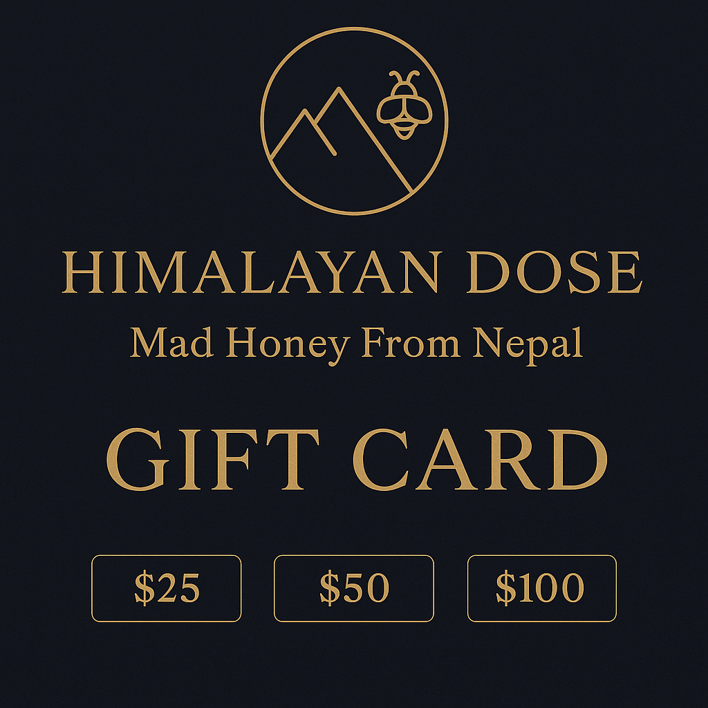 Himalayan Dose Gift Card