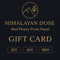 Himalayan Dose Gift Card