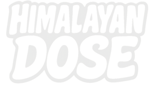 Himalayan Dose | Mad Honey From Nepal